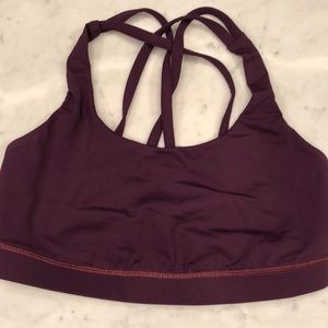 Lululemon bra
